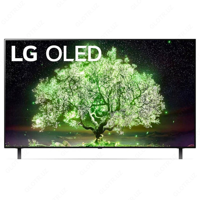 Televizor LG OLED55A1RLA