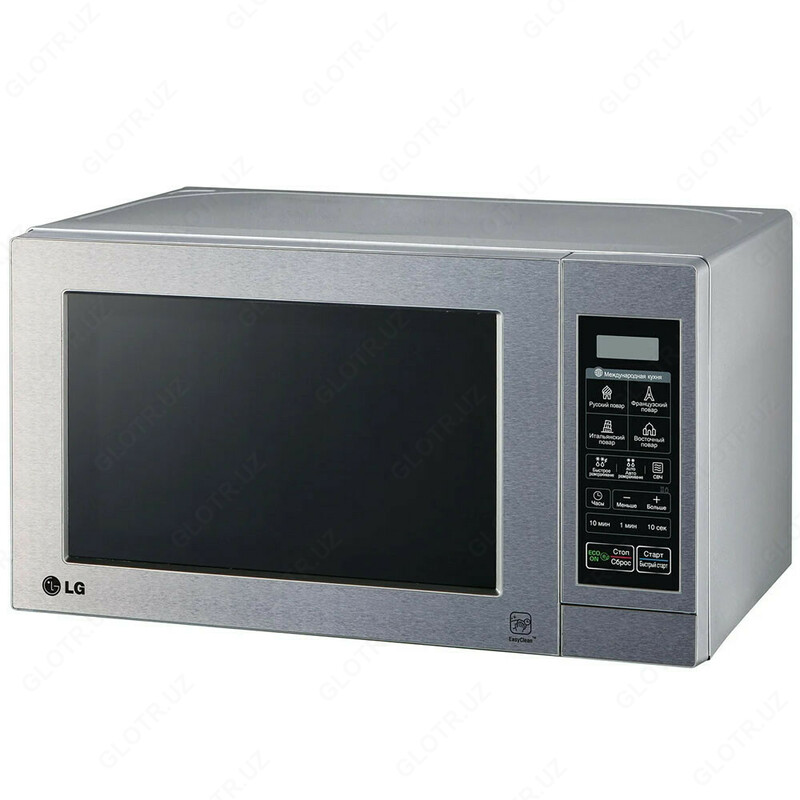 Микроволновая печь LG MS2044V