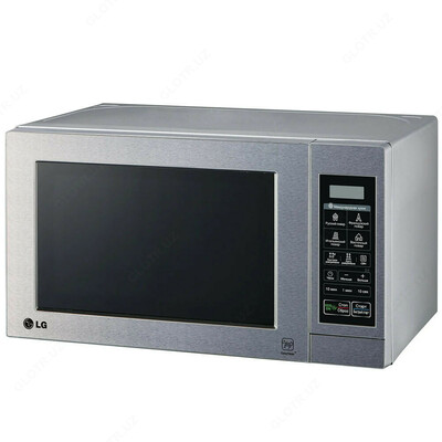 Микроволновая печь LG MS2044V