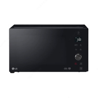 Микроволновая печь LG MH6565DIS (Гриль)