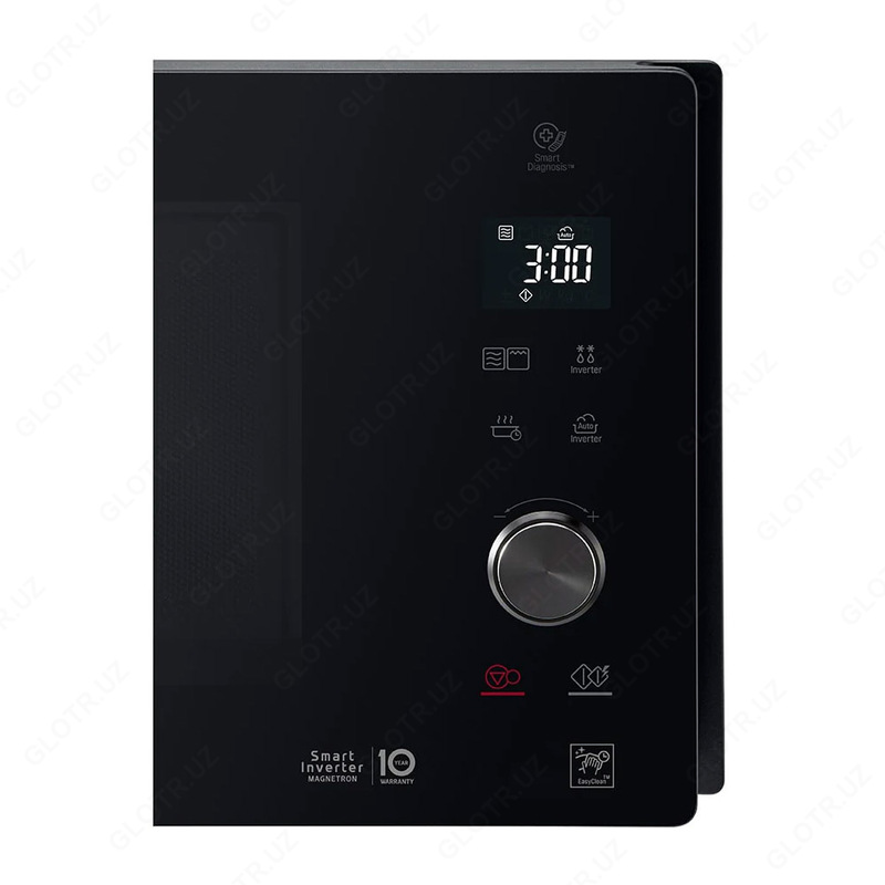 Mikroto&#39;lqinli pech LG MH6565DIS (Gril)