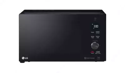 Mikroto&#39;lqinli pech LG MH8265DIS Smart Inverter