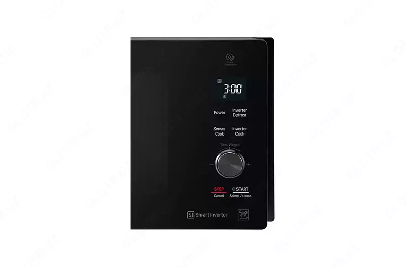 Микроволновая печь LG MH8265DIS Smart Inverter