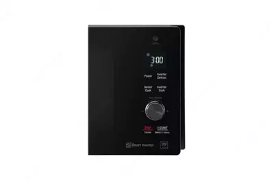Mikroto&#39;lqinli pech LG MH8265DIS Smart Inverter