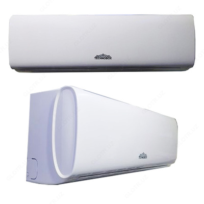 Konditsioner Technobox ULTRA FAIRY 24 Low Voltage