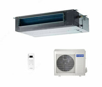 Канальный кондиционер Hyundai H-ALD3-18H - 10 000 000 сум