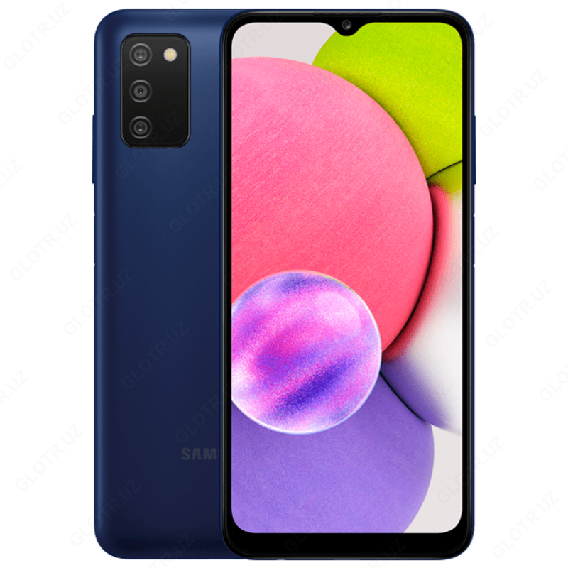 Smartfon SAMSUNG Galaxy A52 4/128