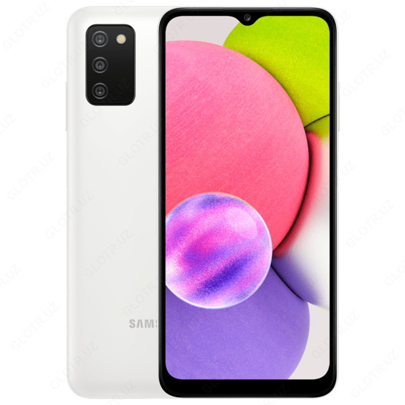   Smartfon SAMSUNG Galaxy A52 4/128