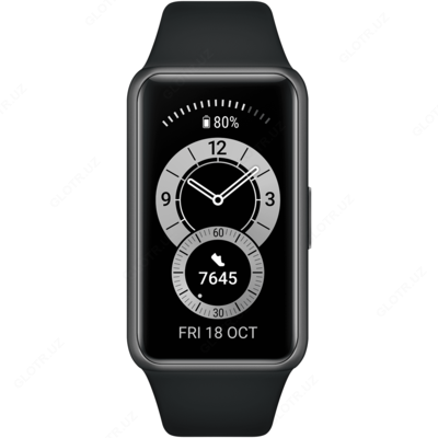 HUAWEI Band 6 aqlli soati