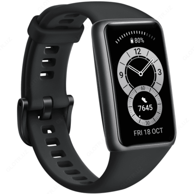 HUAWEI Band 6 aqlli soati