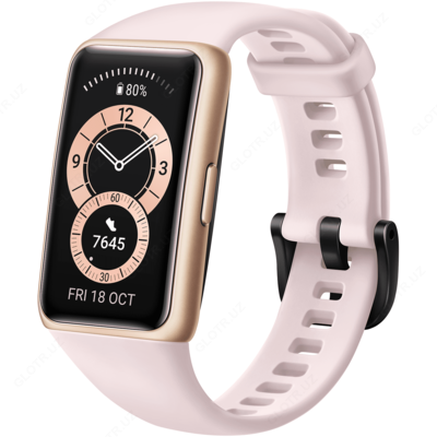 HUAWEI Band 6 aqlli soati