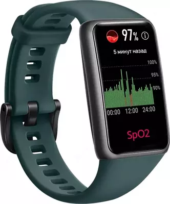 HUAWEI Band 6 aqlli soati