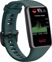 Смарт-часы HUAWEI Band 6 Только в розницу