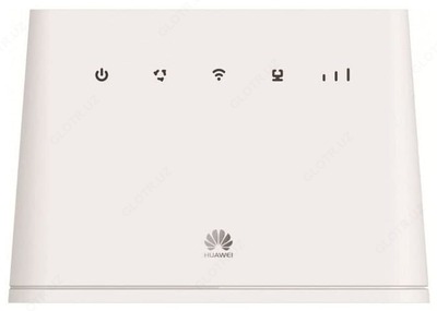 Wi-Fi router HUAWEI B311-221