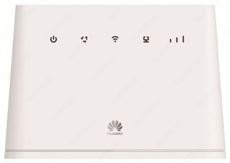 Wi-Fi роутер HUAWEI B311-221