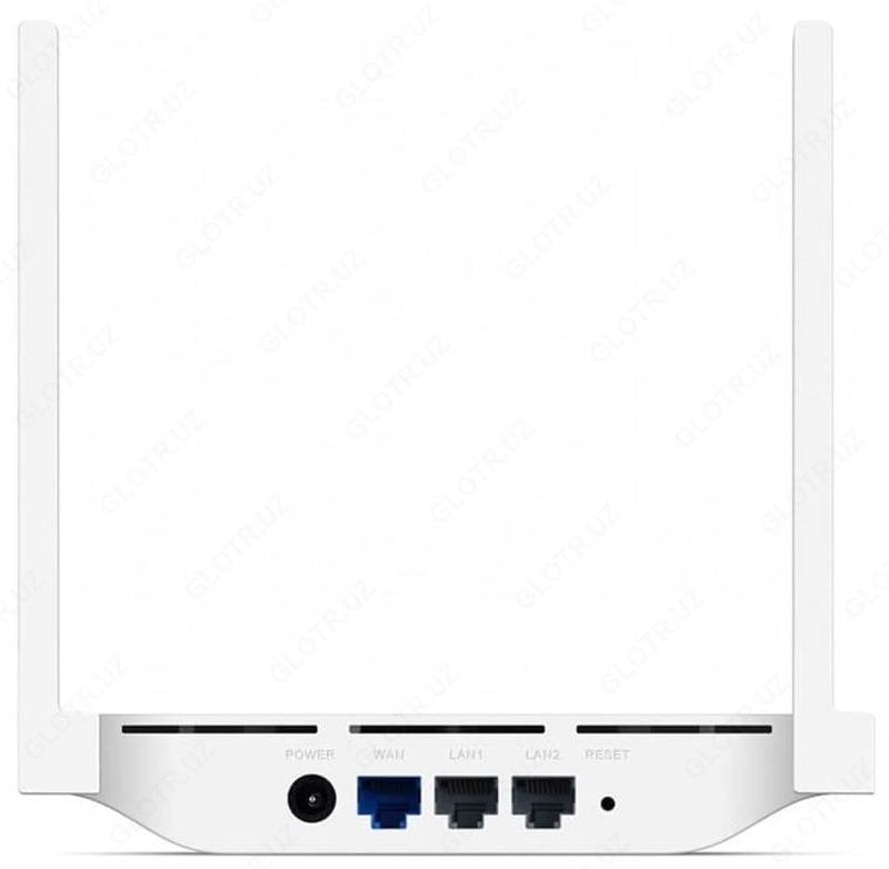 Wi-Fi роутер HUAWEI WS318N