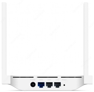 Wi-Fi routeri HUAWEI WS318N