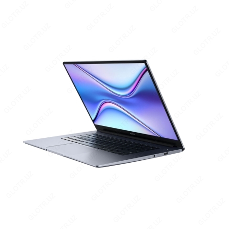 Honor MagicBook X 15 BBR-WAH9F i3-10110U 8/256 ГБ SSD 15.6" IPS noutbuk