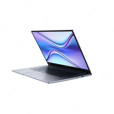 Ноутбук Honor MagicBook X 15 BBR-WAH9F i3-10110U 8/256 ГБ SSD 15.6" IPS