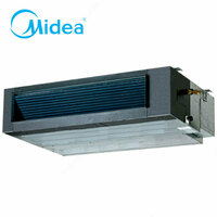 Kanal konditsioneri Midea Tiba Inverter 18 000 Btu