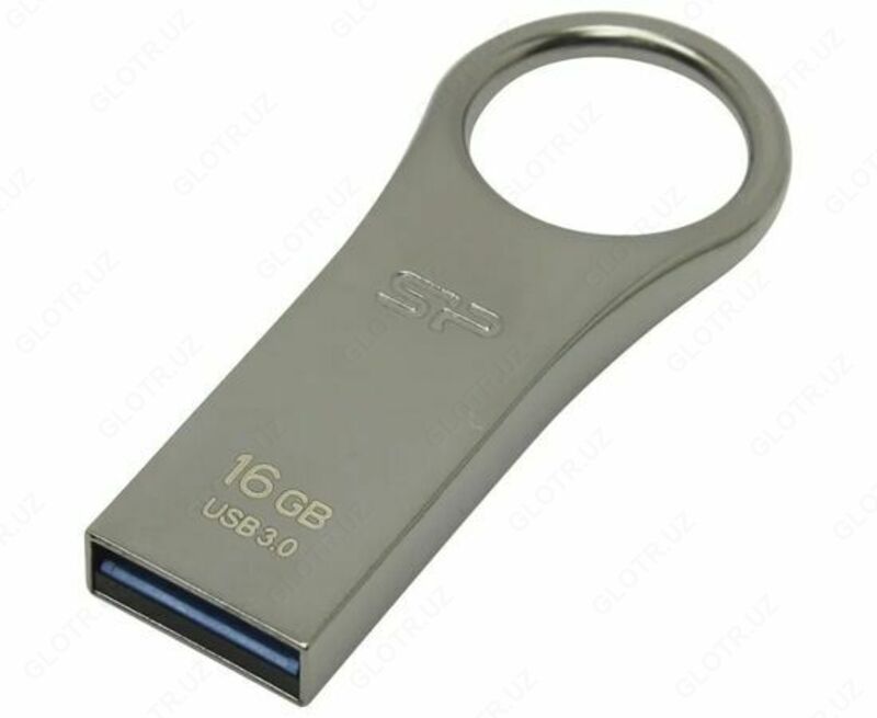 Флешка SILICON POWER JEWEL J80 32GB