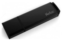 Fleshli disk Netac U351 USB 3.0 64 Gb