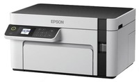 Струйный МФУ 3 в 1 Epson M2110