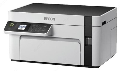 Струйный МФУ 3 в 1 Epson M2110