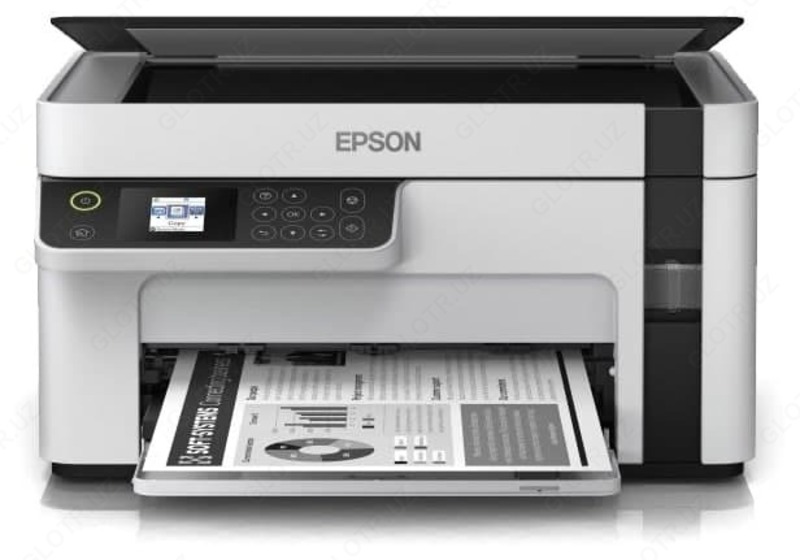 MFP МФУ Epson M2110