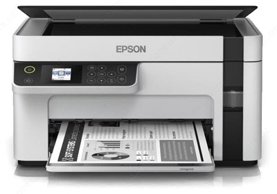 Струйный МФУ 3 в 1 Epson M2110