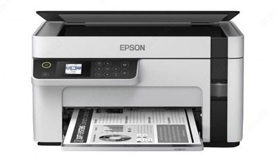 Струйное МФУ 3 в 1 Epson M2120