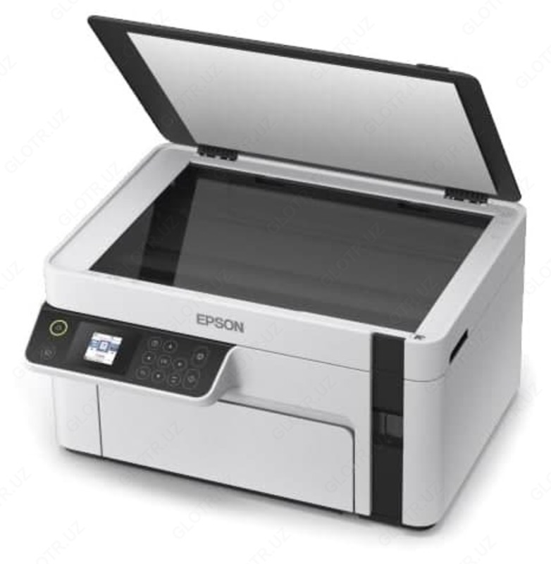 Струйное МФУ 3 в 1 Epson M2120