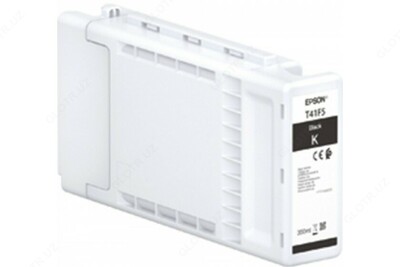 Картридж Epson Cartridge UltraChrome XD2 T41F540 B 350 (350ml) для T3405/5405/3400/5400