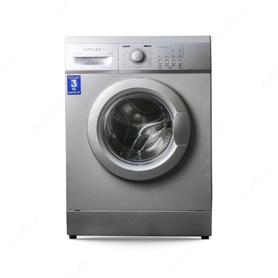 Kir yuvish mashinasi ZIFFLER ZE6-1006S (6 kg)