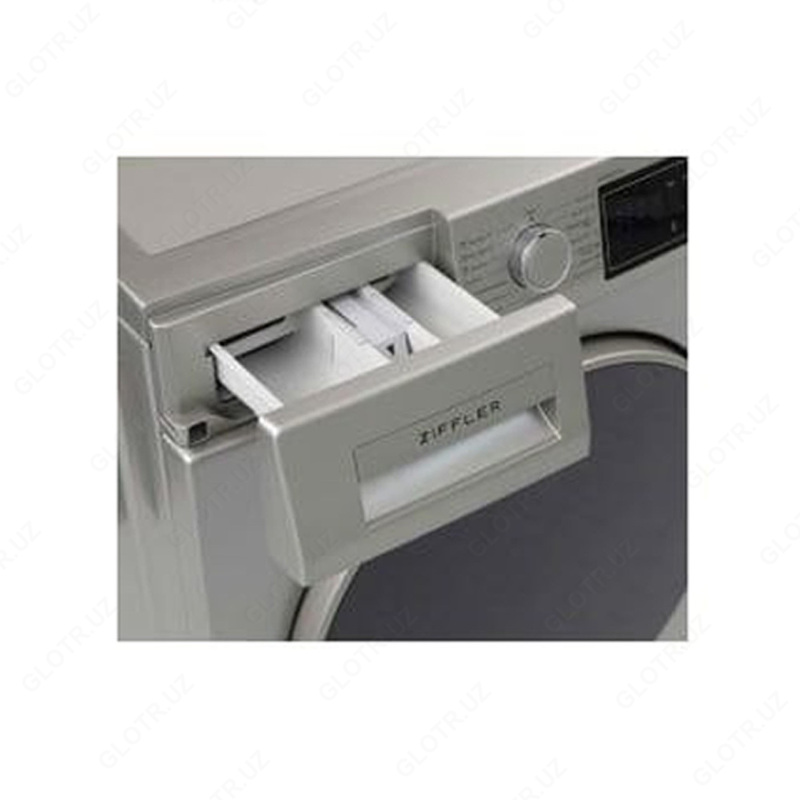 Стиральная машина Ziffler 6 кг WM 6800DS1