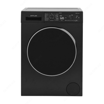 Стиральная машина Ziffler 6 кг 6100MB1