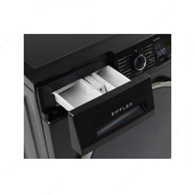 Стиральная машина Ziffler 6 кг 6100MB1
