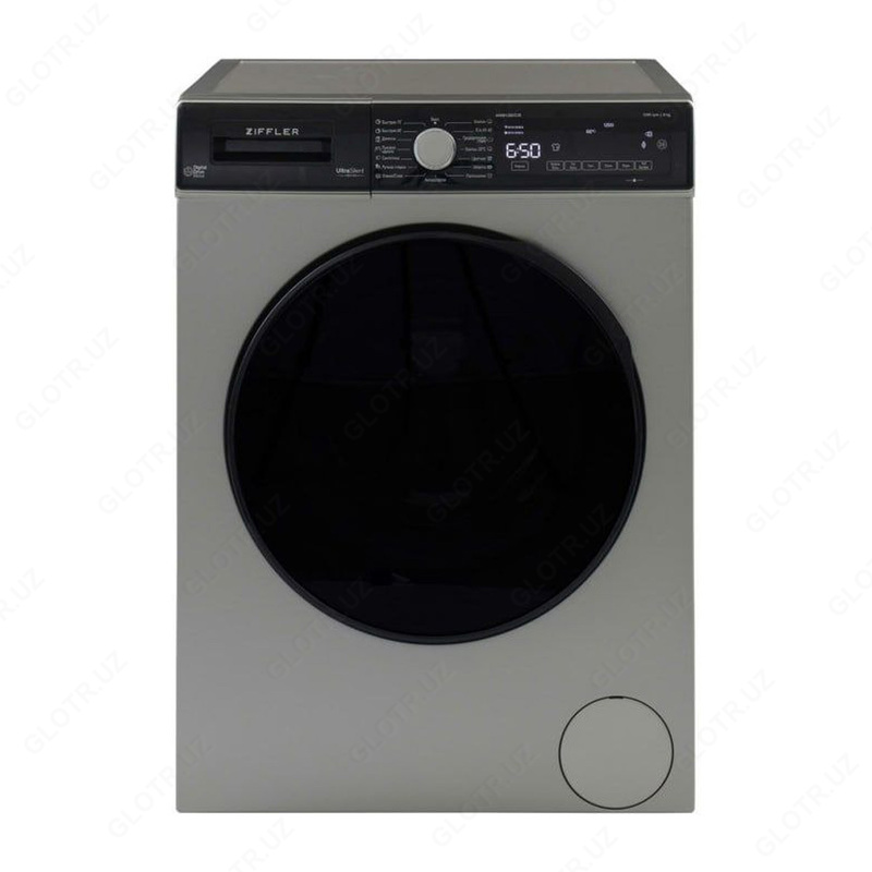 Kir yuvish mashinasi avtomatik mashinaWM 8120DG38 8 kg