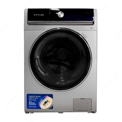 Kir yuvish mashinasi avtomatik mashina ZF90DGK01 8 kg