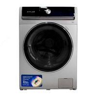 Стиральная машина Ziffler 9 кг ZF90DGK01 - 5 912 500 сум