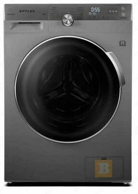 Стиральная машина Ziffler 10 кг ZK10-1401T