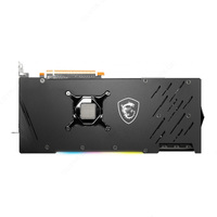 11 687 500 сум Видеокарта MSI 16GB AMD RADEON RX 6900 XT GAMING Z TRIO