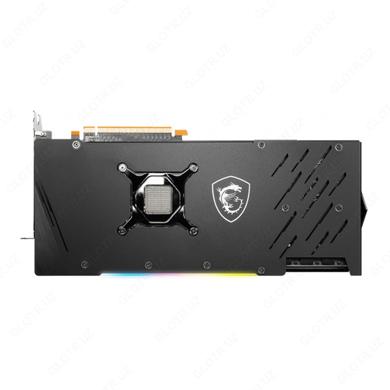 Видеокарта MSI 16GB AMD RADEON RX 6900 XT GAMING Z TRIO