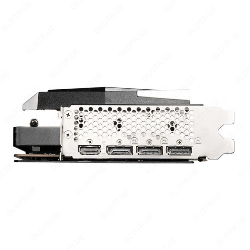 Видеокарта MSI 16GB AMD RADEON RX 6900 XT GAMING Z TRIO