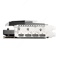 Видеокарта MSI 16GB AMD RADEON RX 6900 XT GAMING Z TRIO Только в розницу