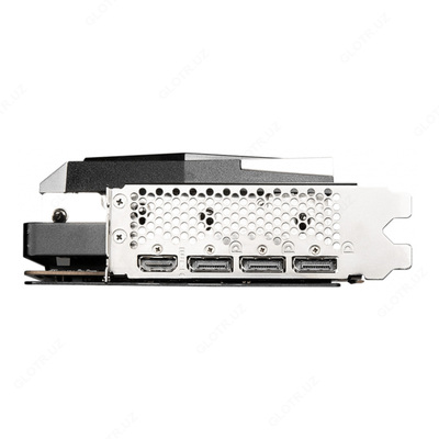 Видеокарта MSI 16GB AMD RADEON RX 6900 XT GAMING Z TRIO