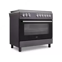 Комбинированная плита Artel Milagro F90 G черно-матовый - 6 687 500 сум