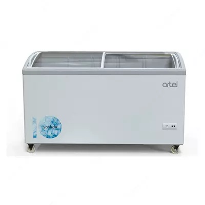 Морозильник Artel AFA390