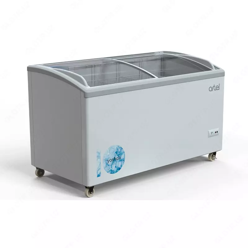 Морозильник Artel AFA390