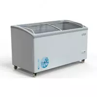 6 150 000 сум Морозильник Artel AFA390